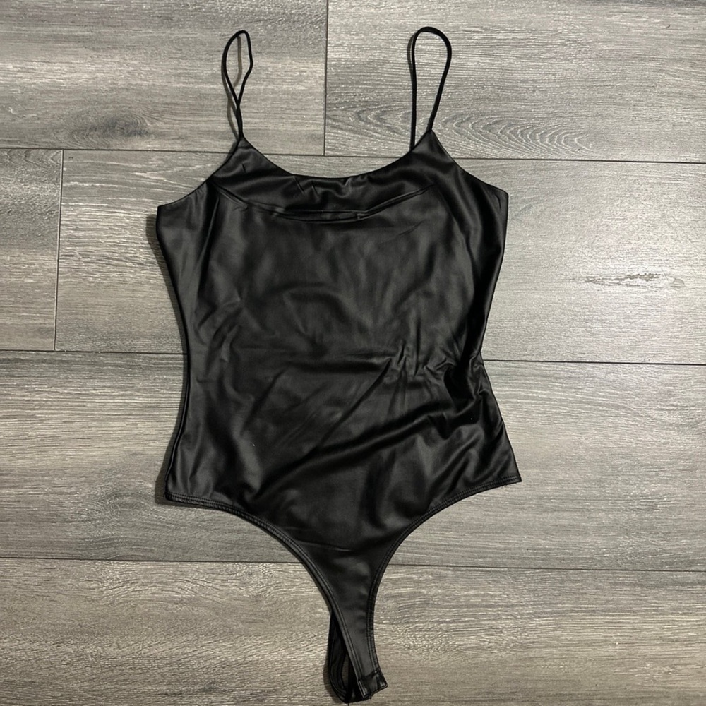 fashion nova bodysuit.